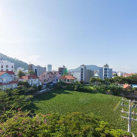 Soho Hotel Vung Tau Kültér fotó