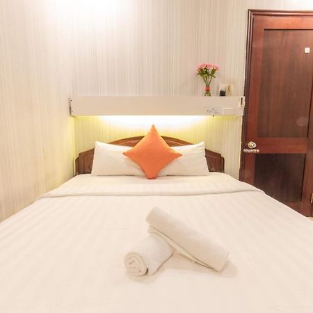 Soho Hotel Vung Tau Kültér fotó