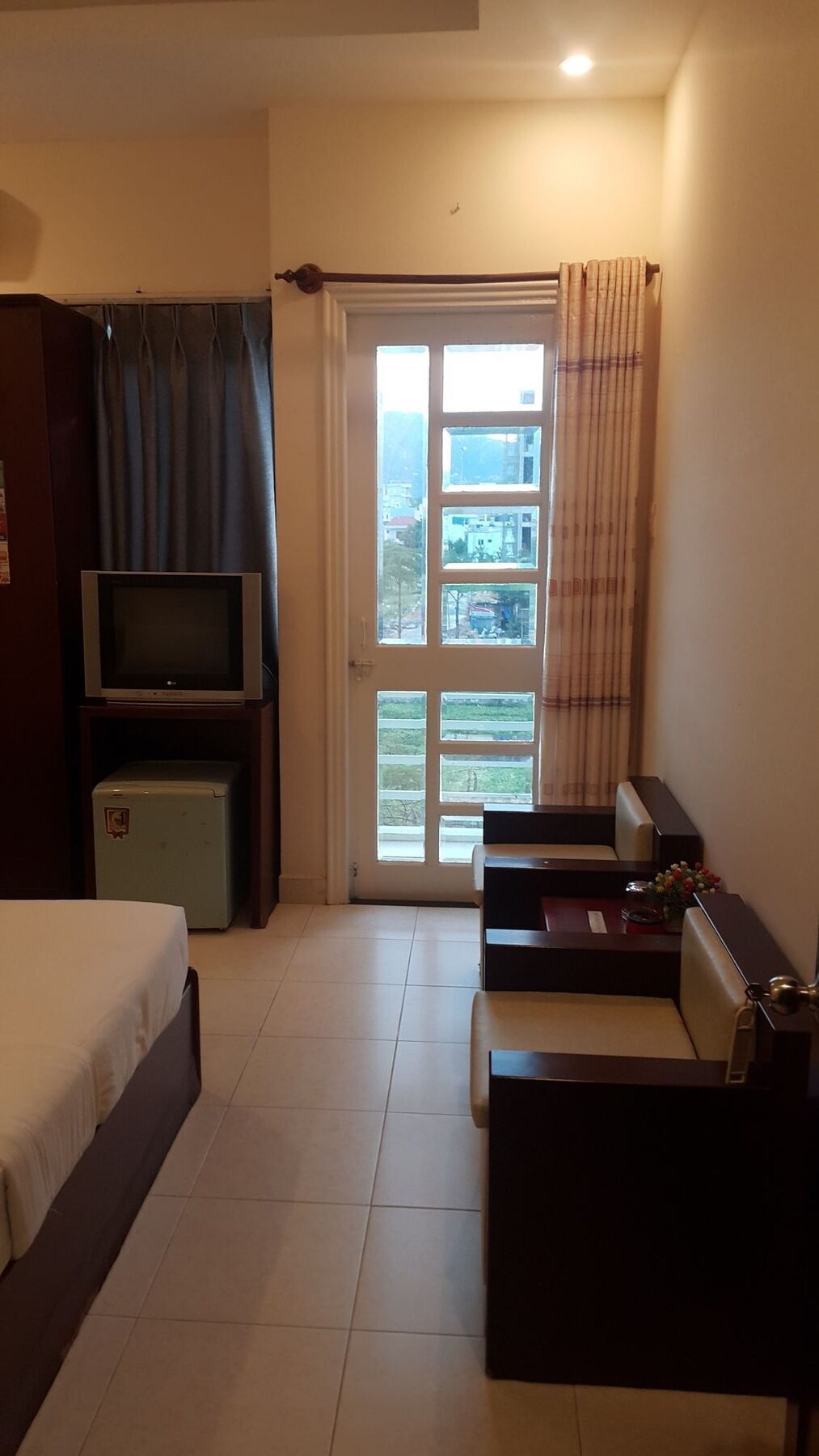 Soho Hotel Vung Tau Kültér fotó