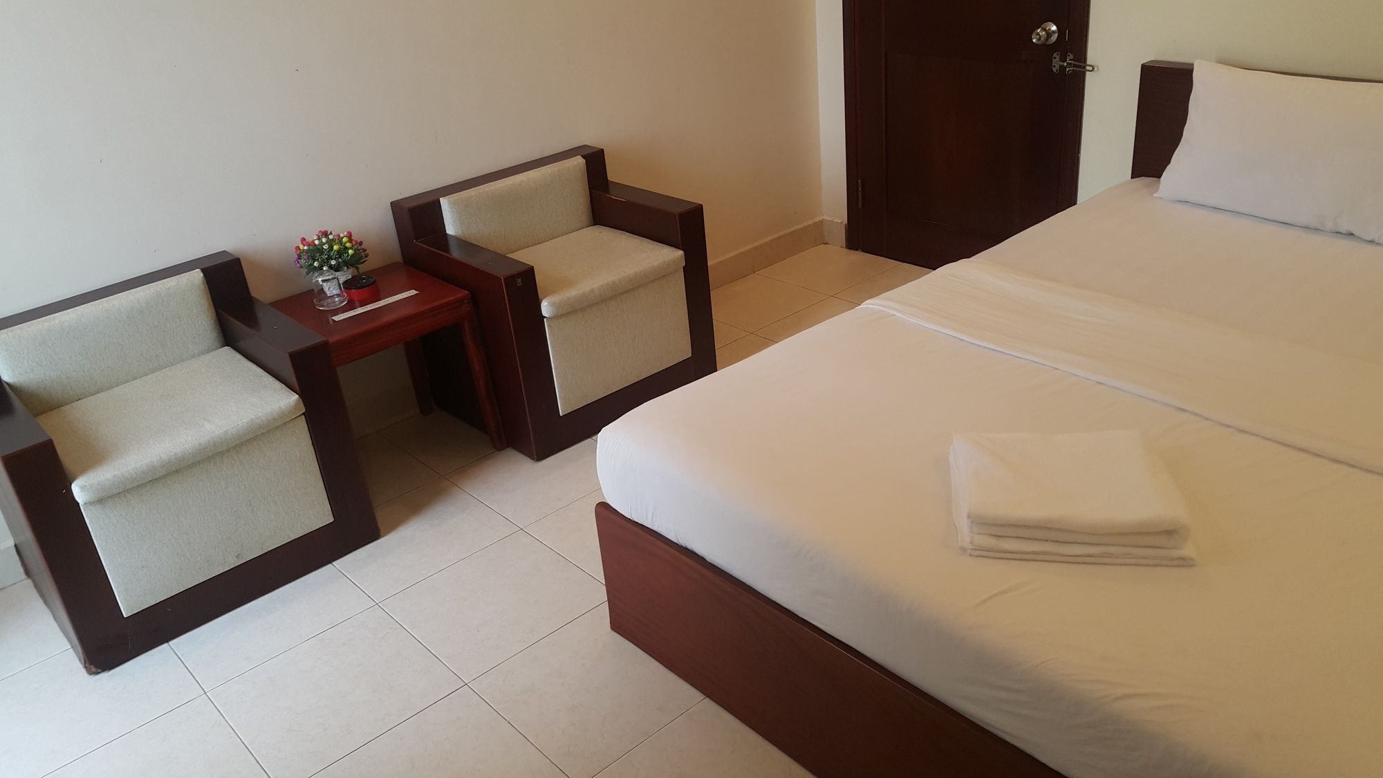 Soho Hotel Vung Tau Kültér fotó