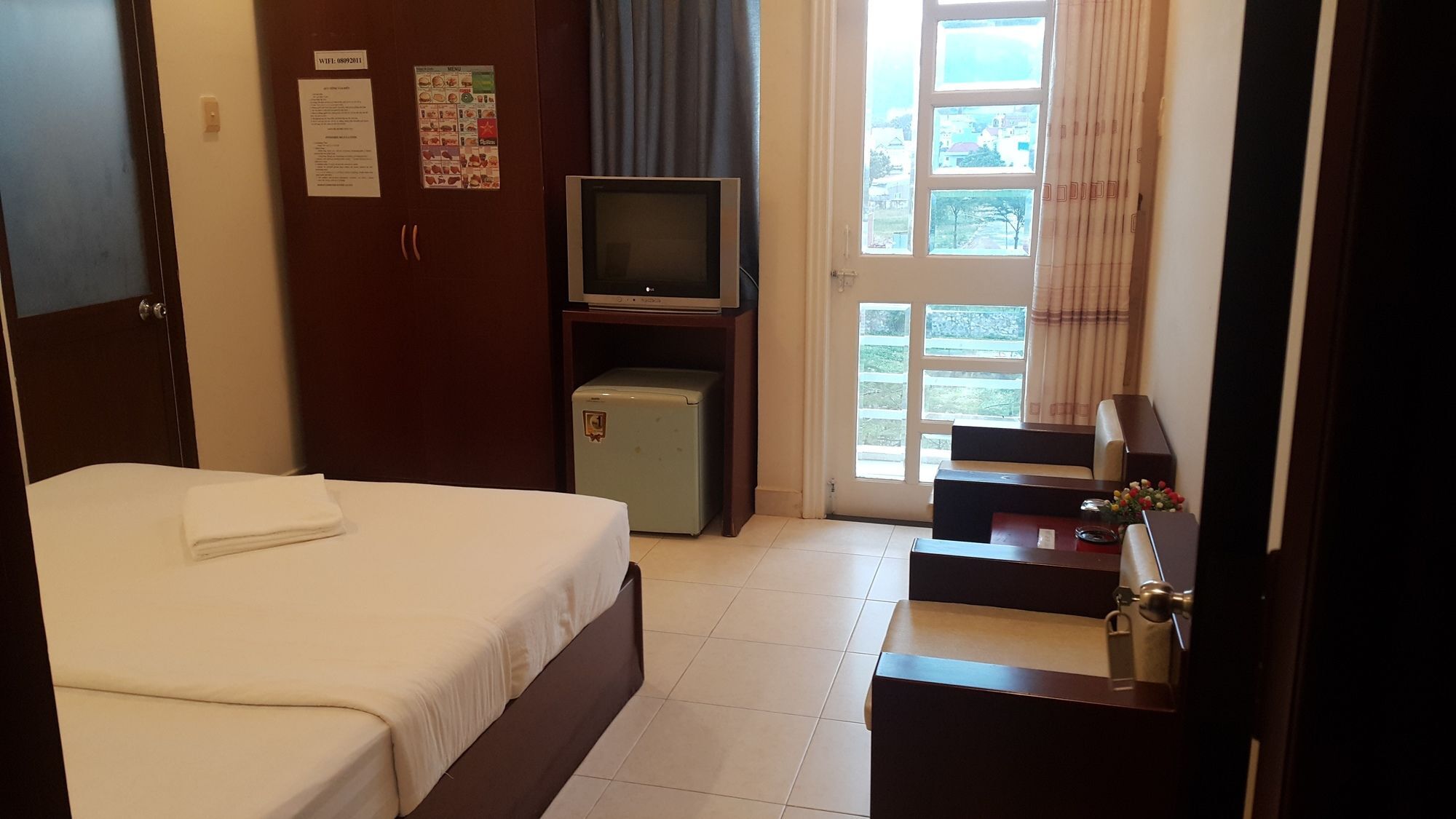 Soho Hotel Vung Tau Kültér fotó