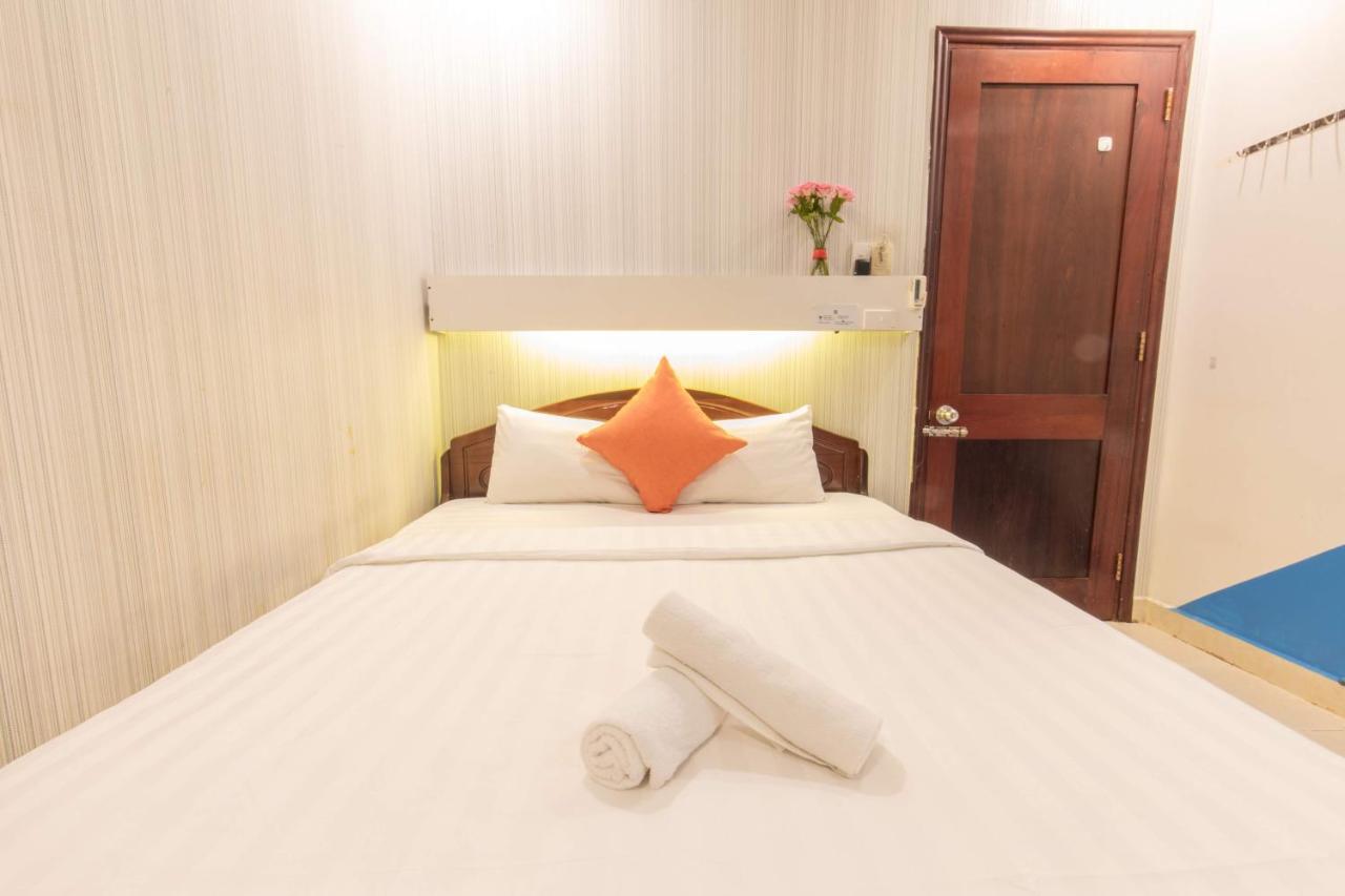 Soho Hotel Vung Tau Kültér fotó