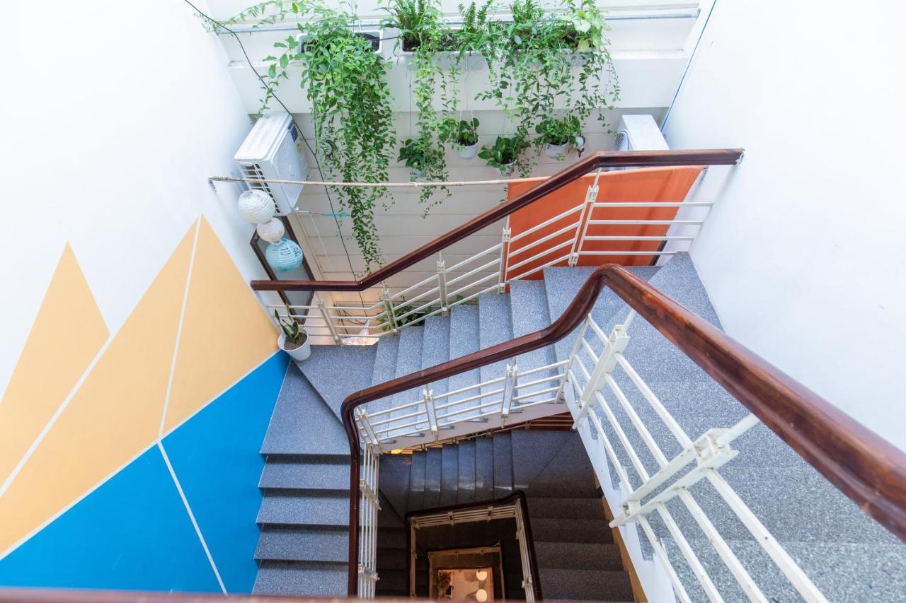 Soho Hotel Vung Tau Kültér fotó