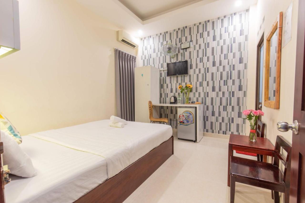 Soho Hotel Vung Tau Kültér fotó