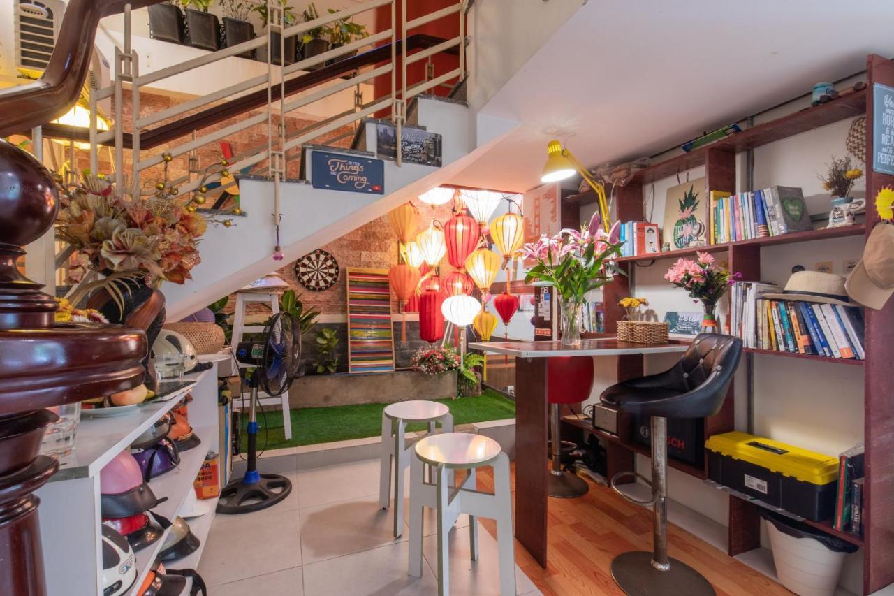 Soho Hotel Vung Tau Kültér fotó