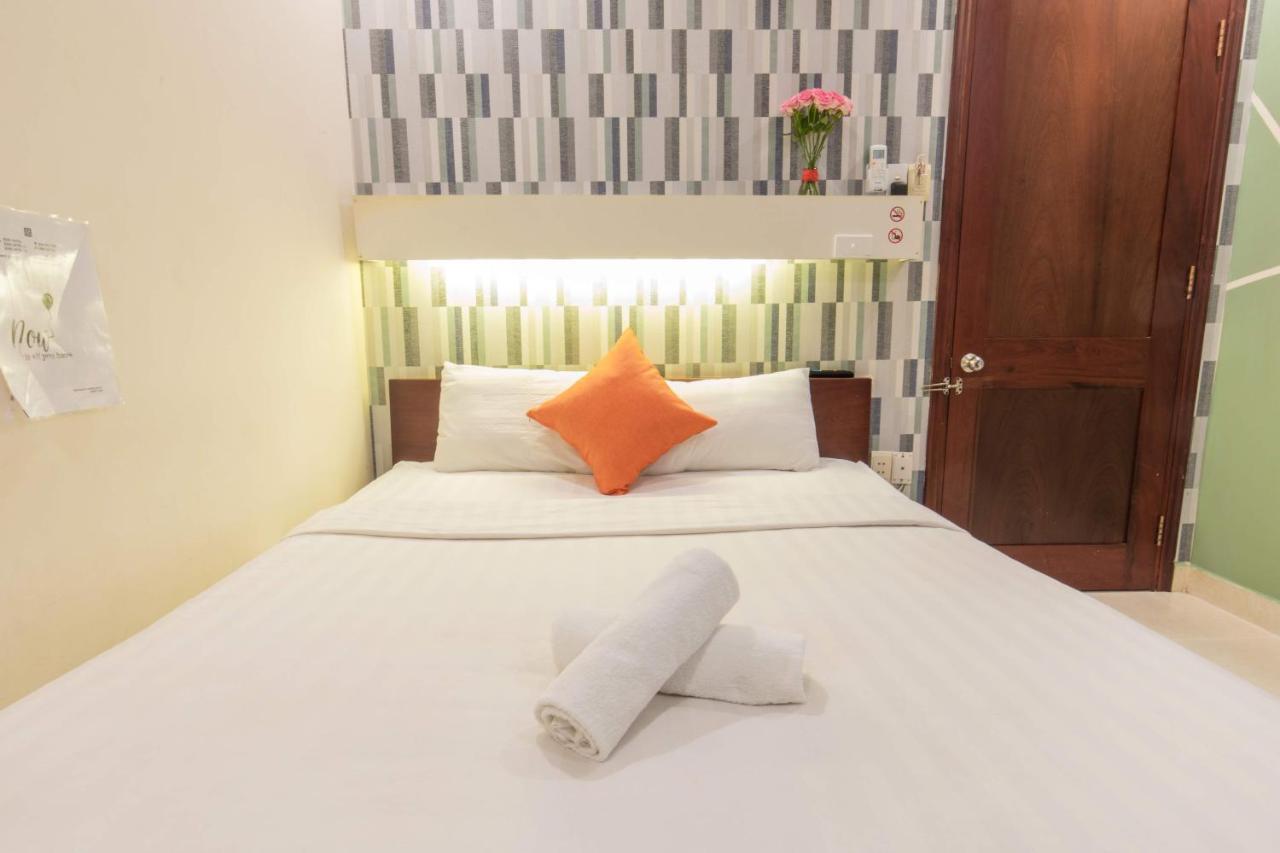 Soho Hotel Vung Tau Kültér fotó