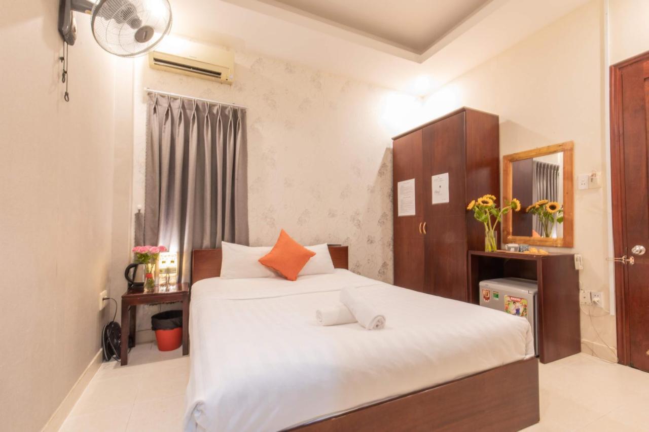 Soho Hotel Vung Tau Kültér fotó