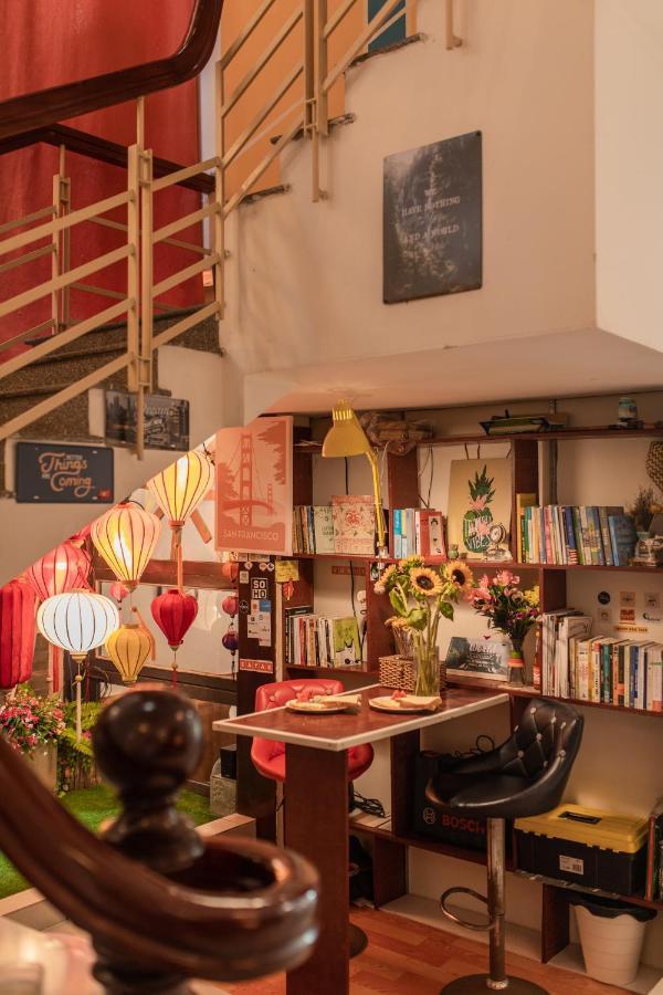 Soho Hotel Vung Tau Kültér fotó
