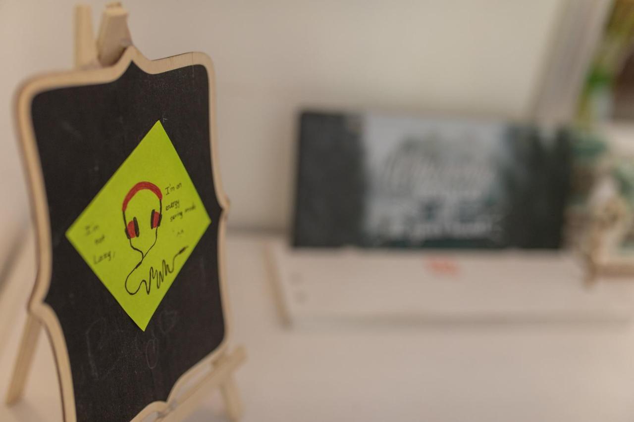 Soho Hotel Vung Tau Kültér fotó